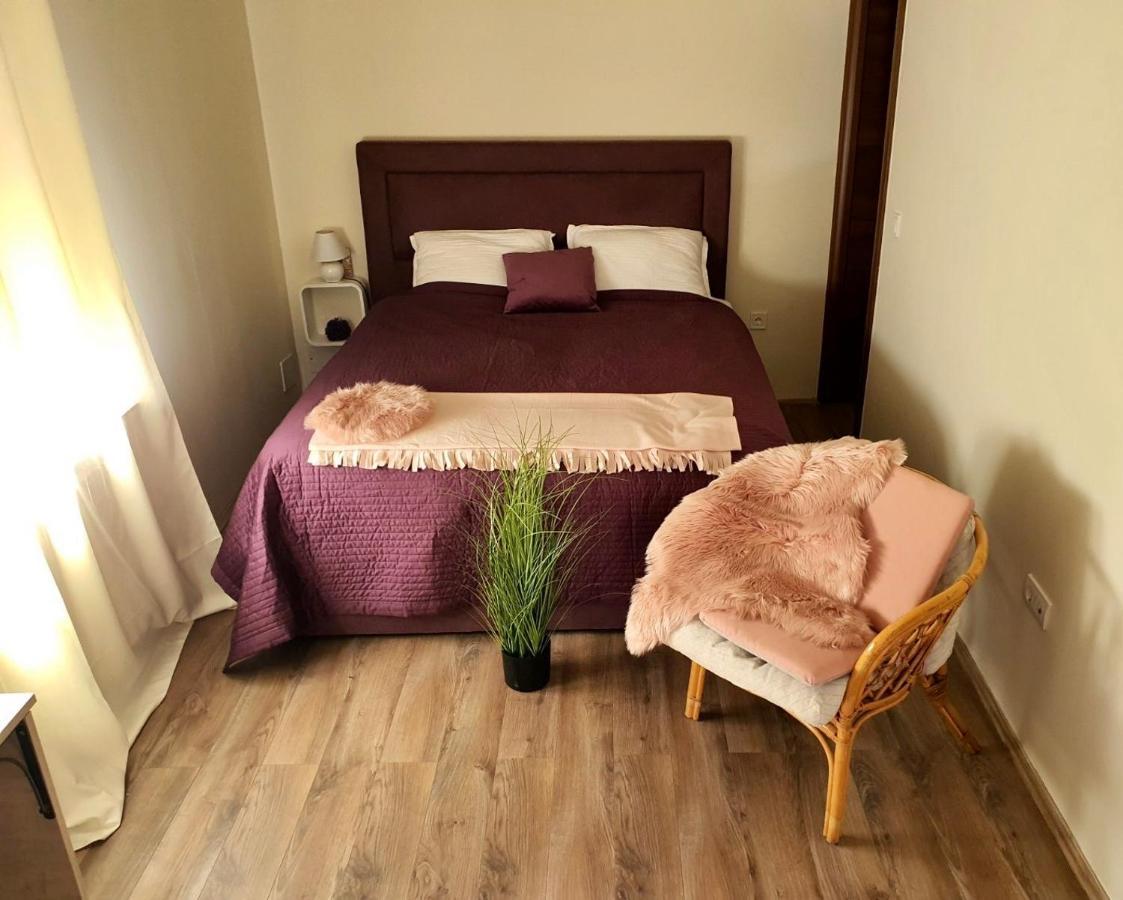 Zvjezdana Dolina Garni Hotel Andrijevica Exteriör bild