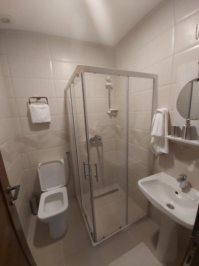 Zvjezdana Dolina Garni Hotel Andrijevica Exteriör bild