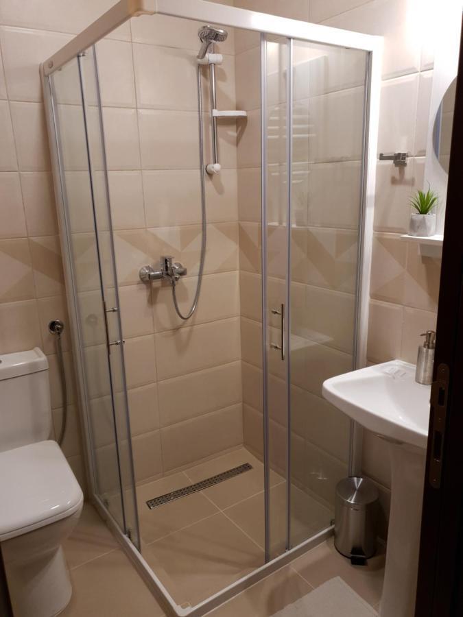 Zvjezdana Dolina Garni Hotel Andrijevica Exteriör bild