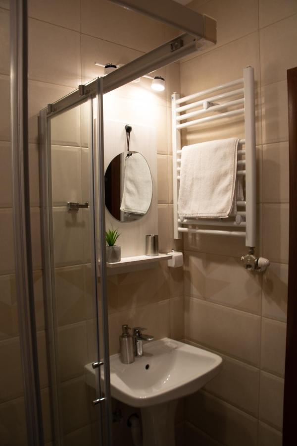 Zvjezdana Dolina Garni Hotel Andrijevica Exteriör bild